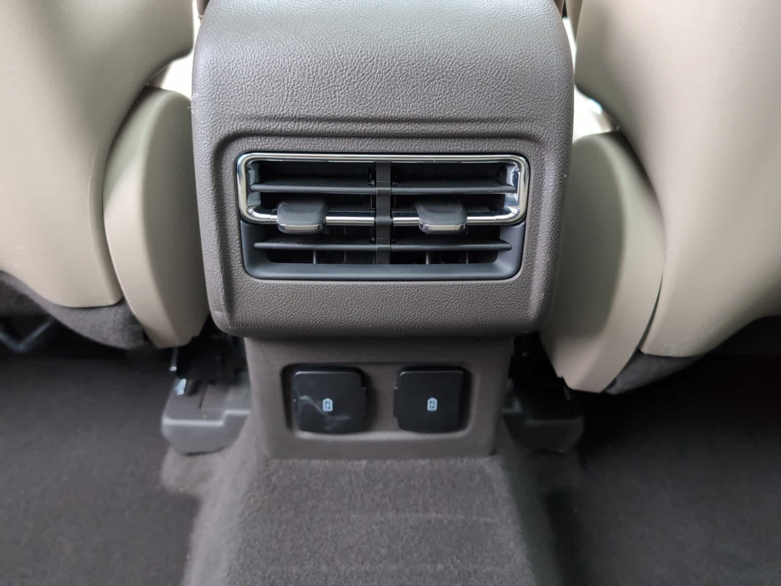 used 2024 Lincoln Corsair car, priced at $47,998