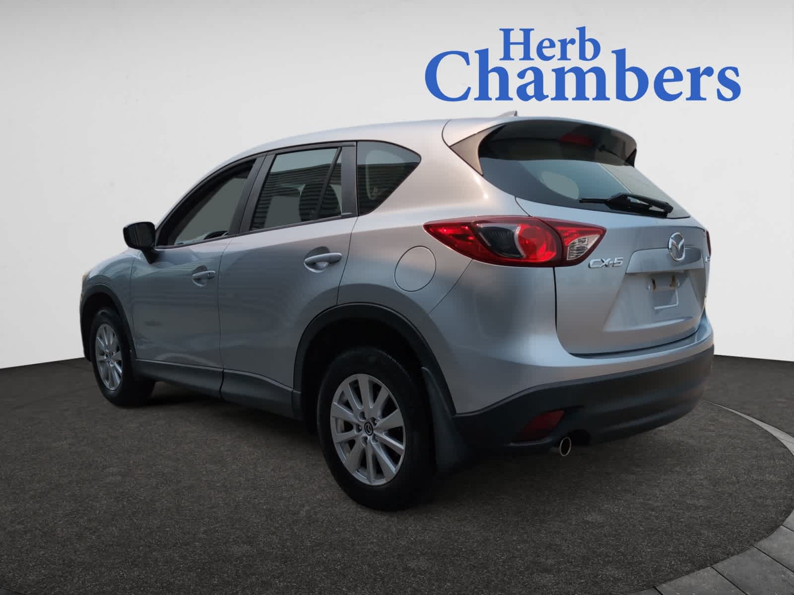 used 2016 Mazda Mazda CX-5 car, priced at $12,998