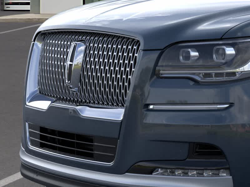 new 2024 Lincoln Navigator L car, priced at $112,320