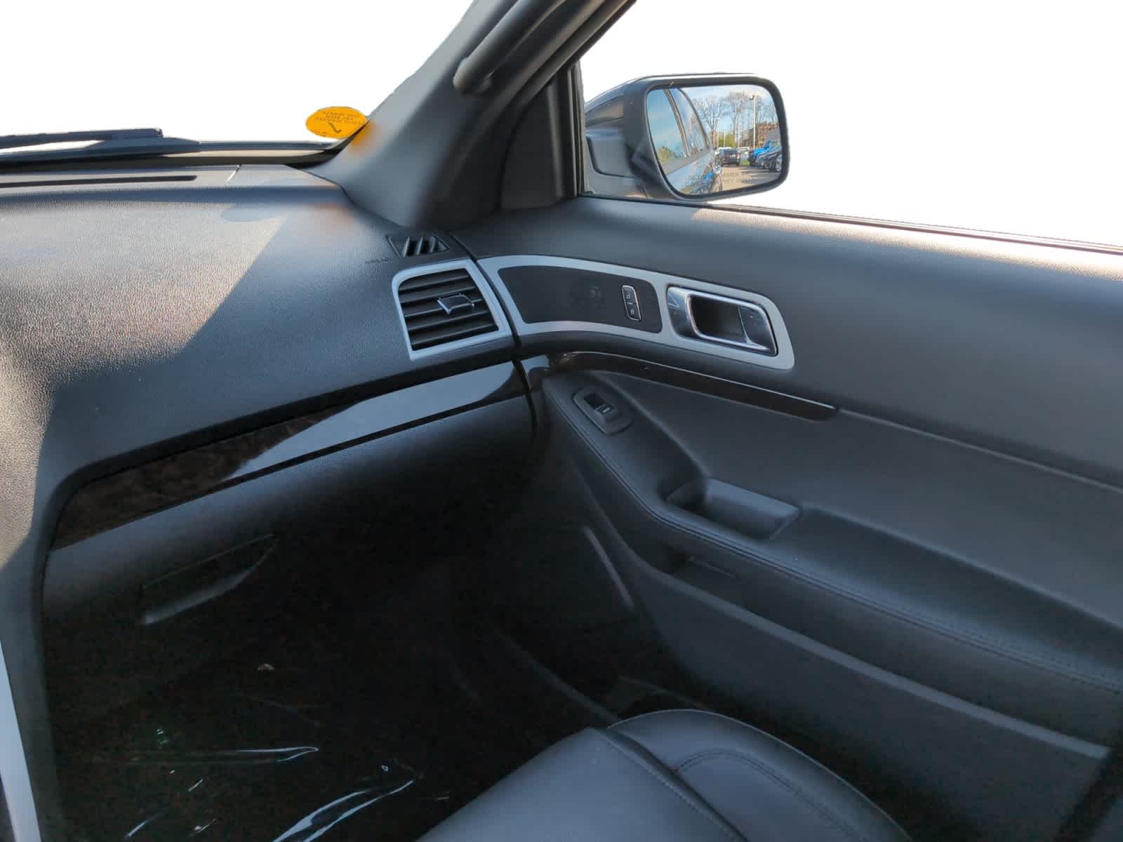 used 2015 Ford Explorer car, priced at $15,898