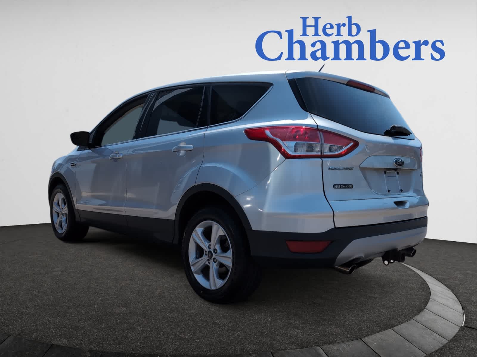 used 2016 Ford Escape car, priced at $9,798