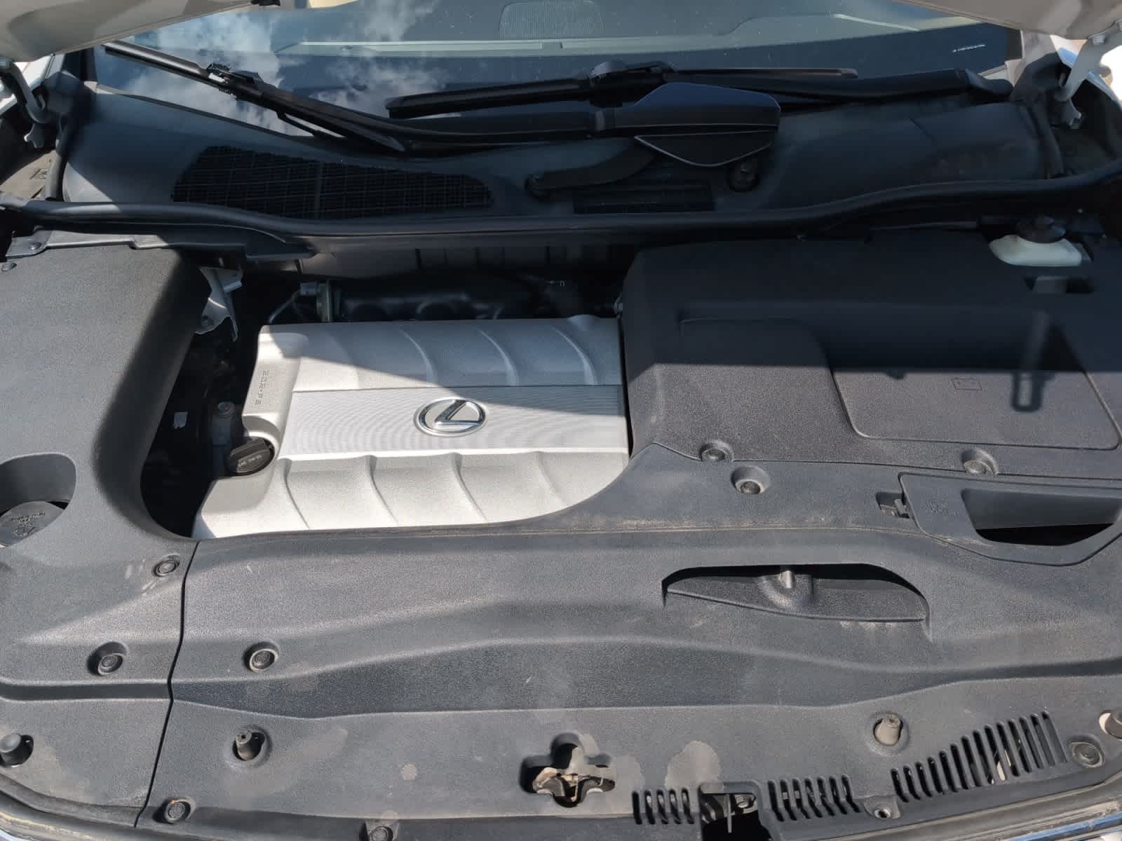 used 2015 Lexus RX 350 car, priced at $14,998