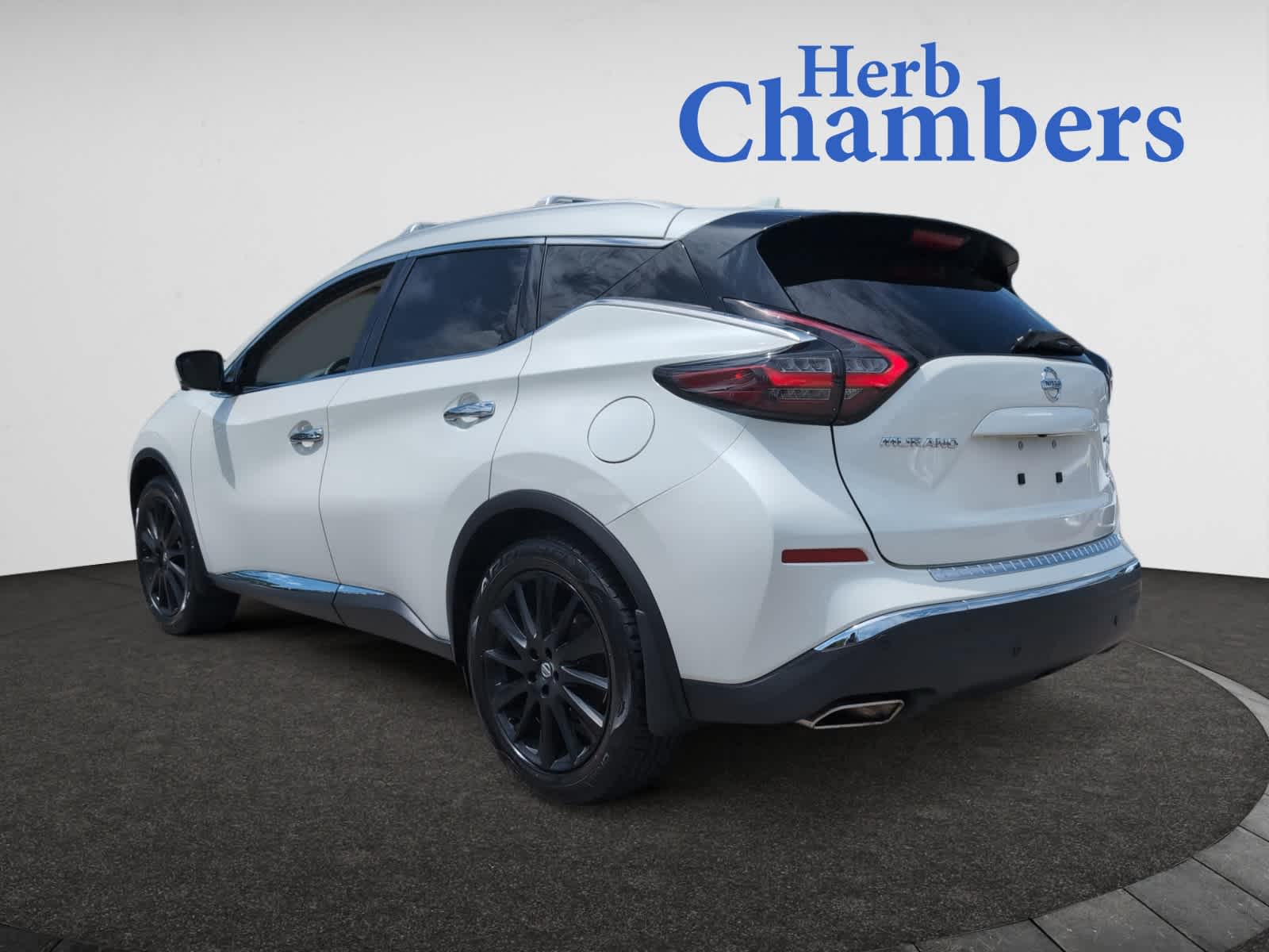 used 2019 Nissan Murano car, priced at $19,998