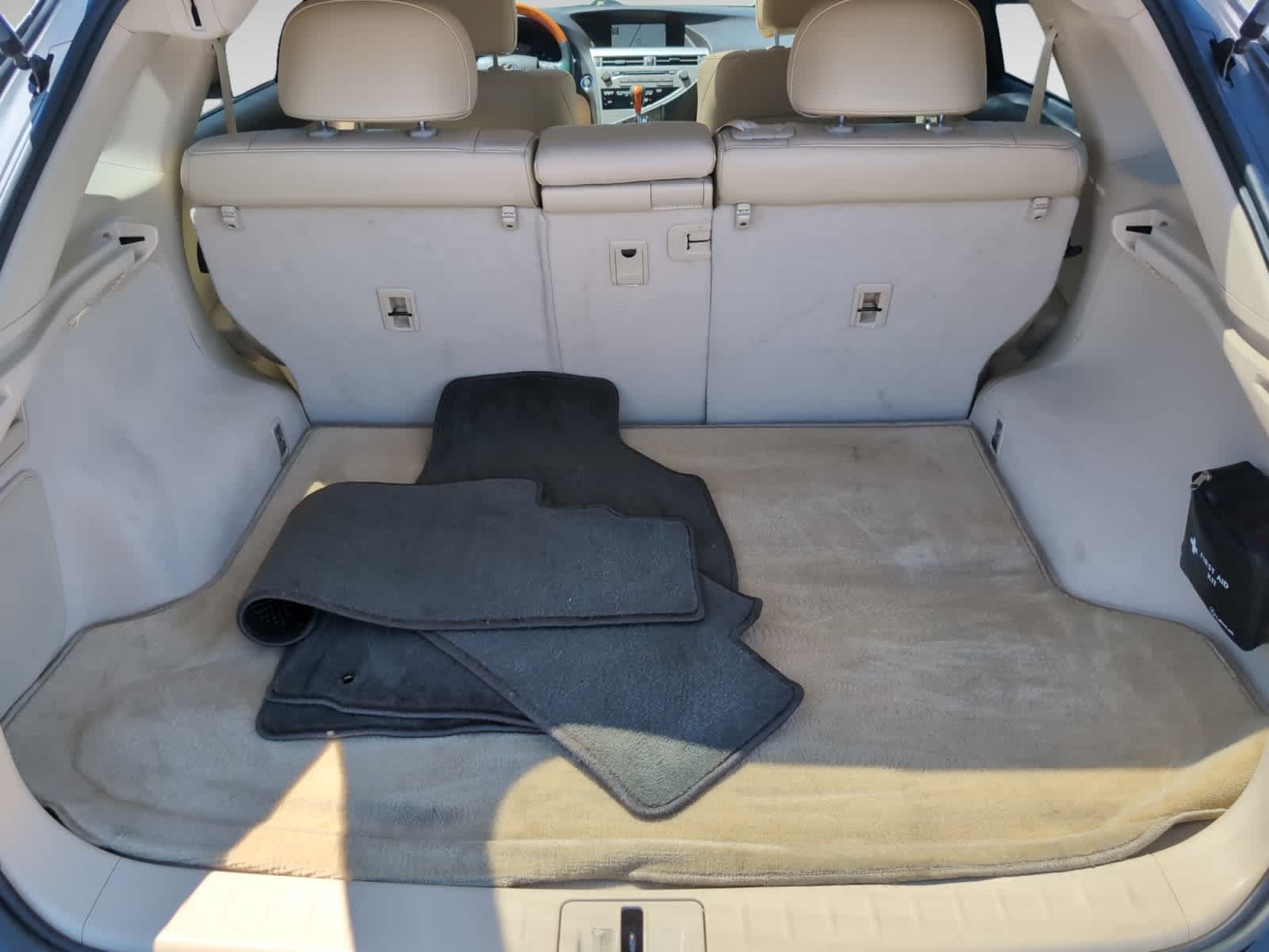 used 2012 Lexus RX 350 car, priced at $14,998