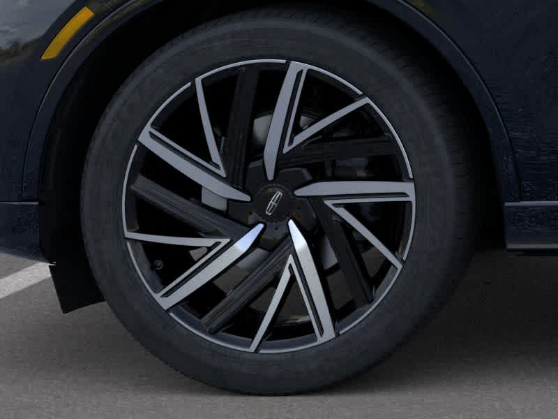 new 2025 Lincoln Aviator car, priced at $92,520