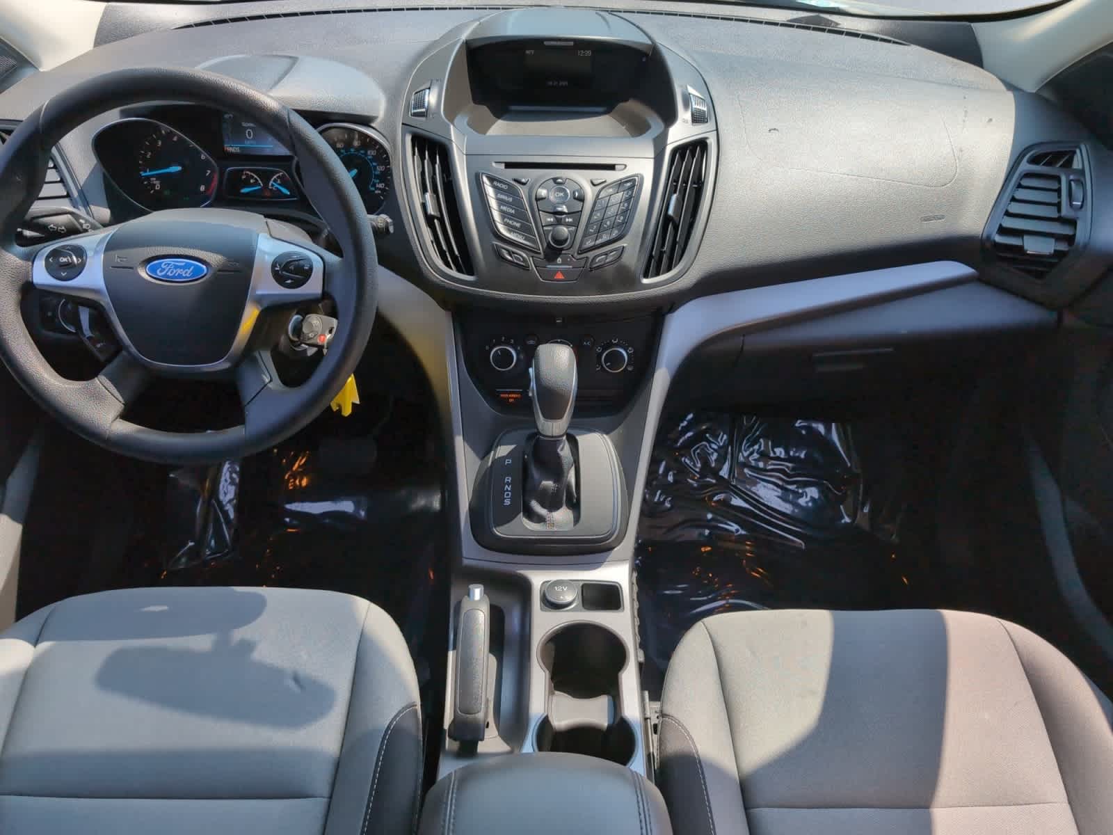 used 2016 Ford Escape car, priced at $9,798