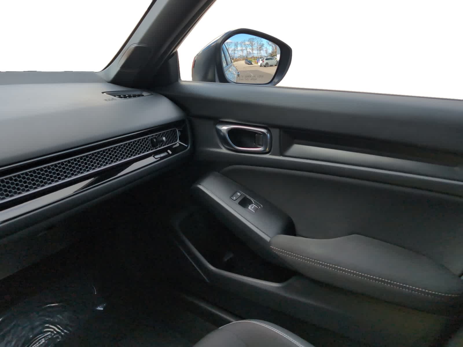 used 2022 Honda Civic car, priced at $24,998