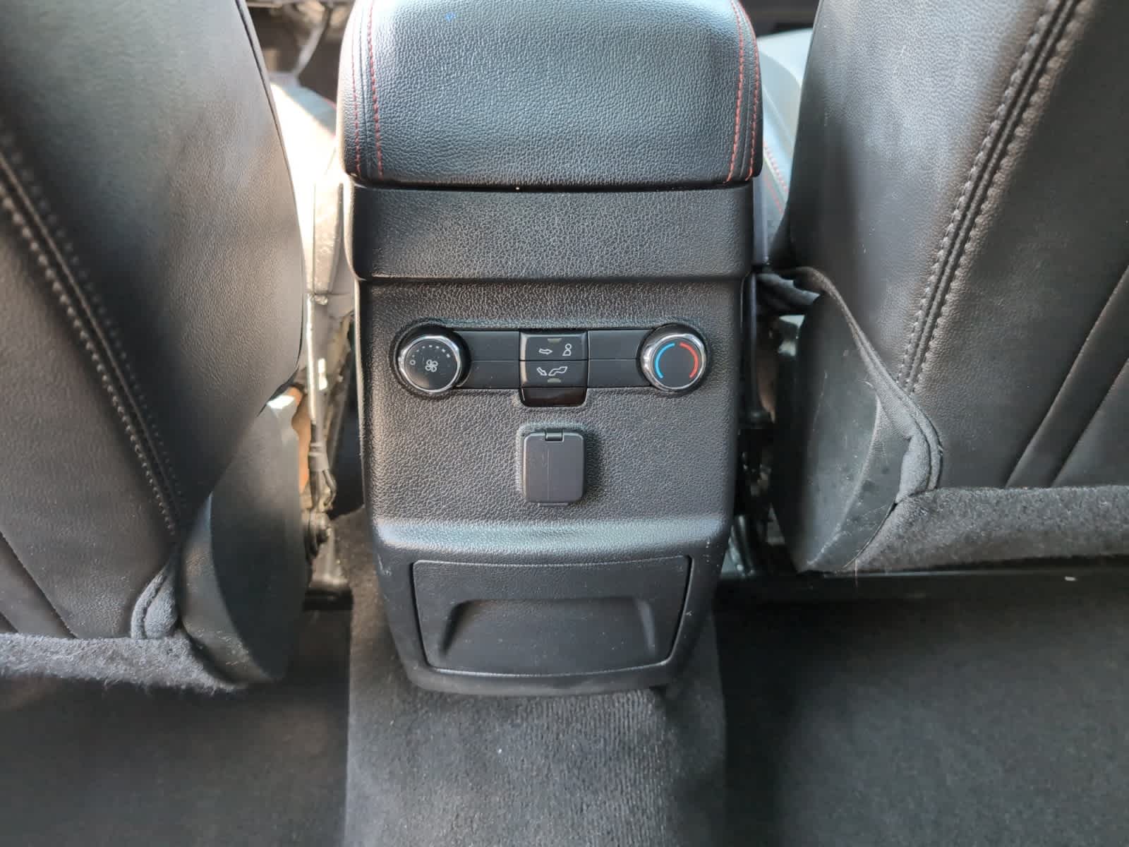 used 2018 Ford Explorer car, priced at $23,998