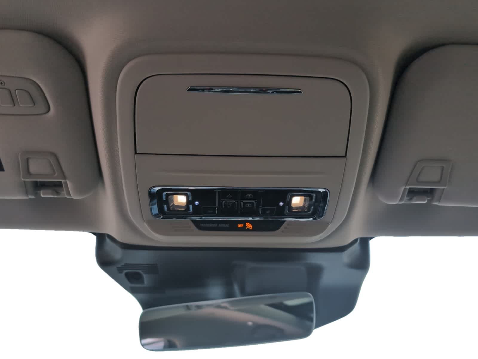 used 2024 Lincoln Corsair car, priced at $48,798