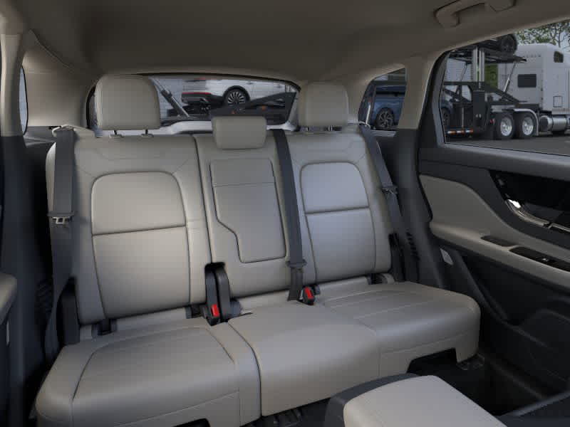 new 2025 Lincoln Corsair car, priced at $43,530