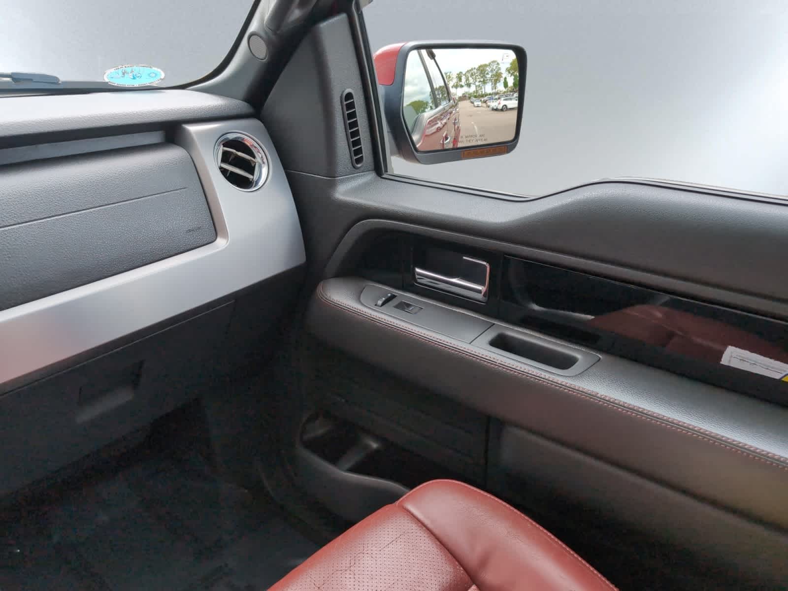 used 2013 Ford F-150 car, priced at $22,998