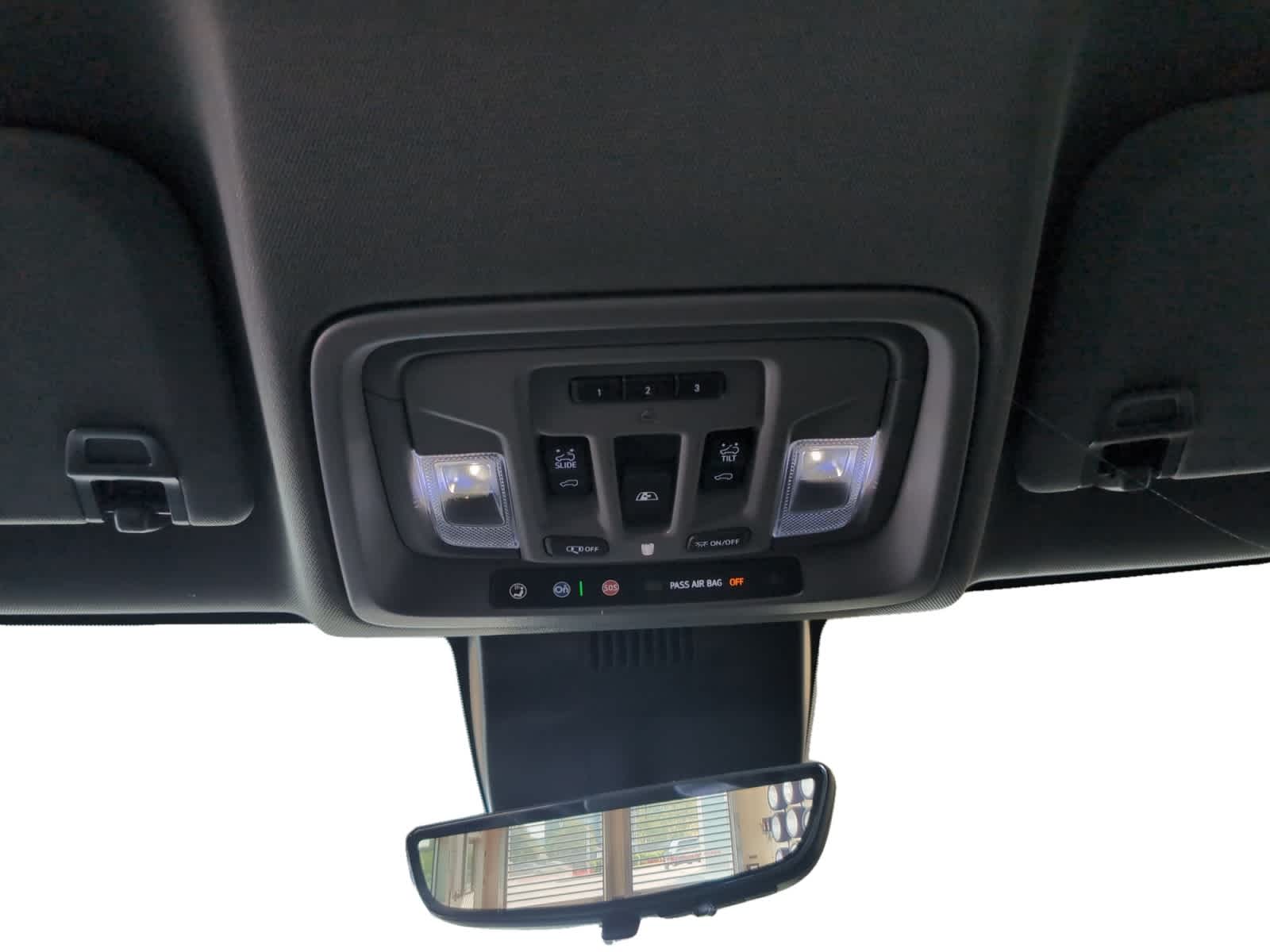 used 2023 GMC Sierra 1500 car, priced at $58,998