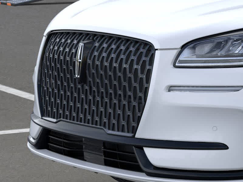 new 2025 Lincoln Corsair car, priced at $51,920