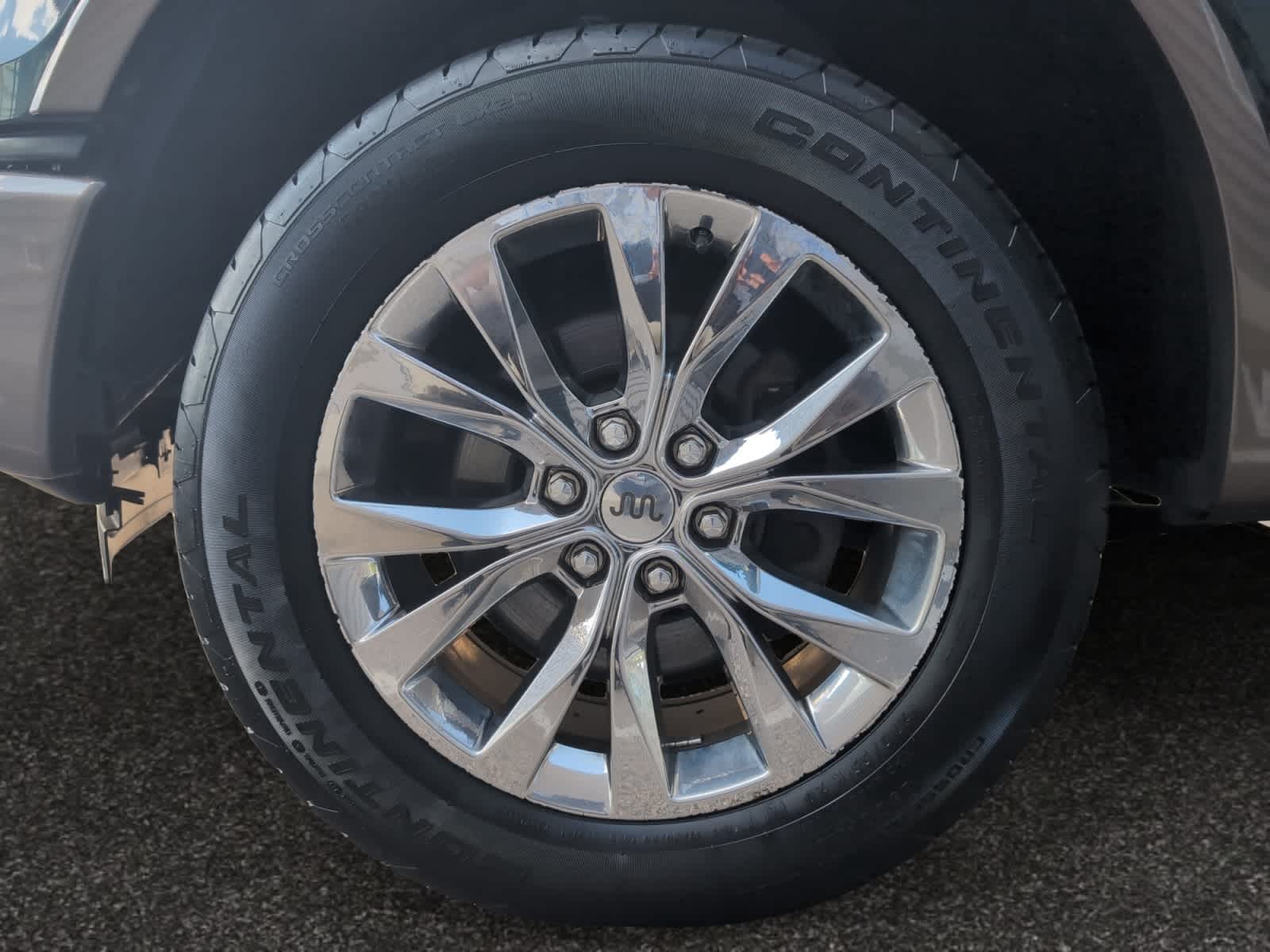 used 2016 Ford F-150 car, priced at $28,998