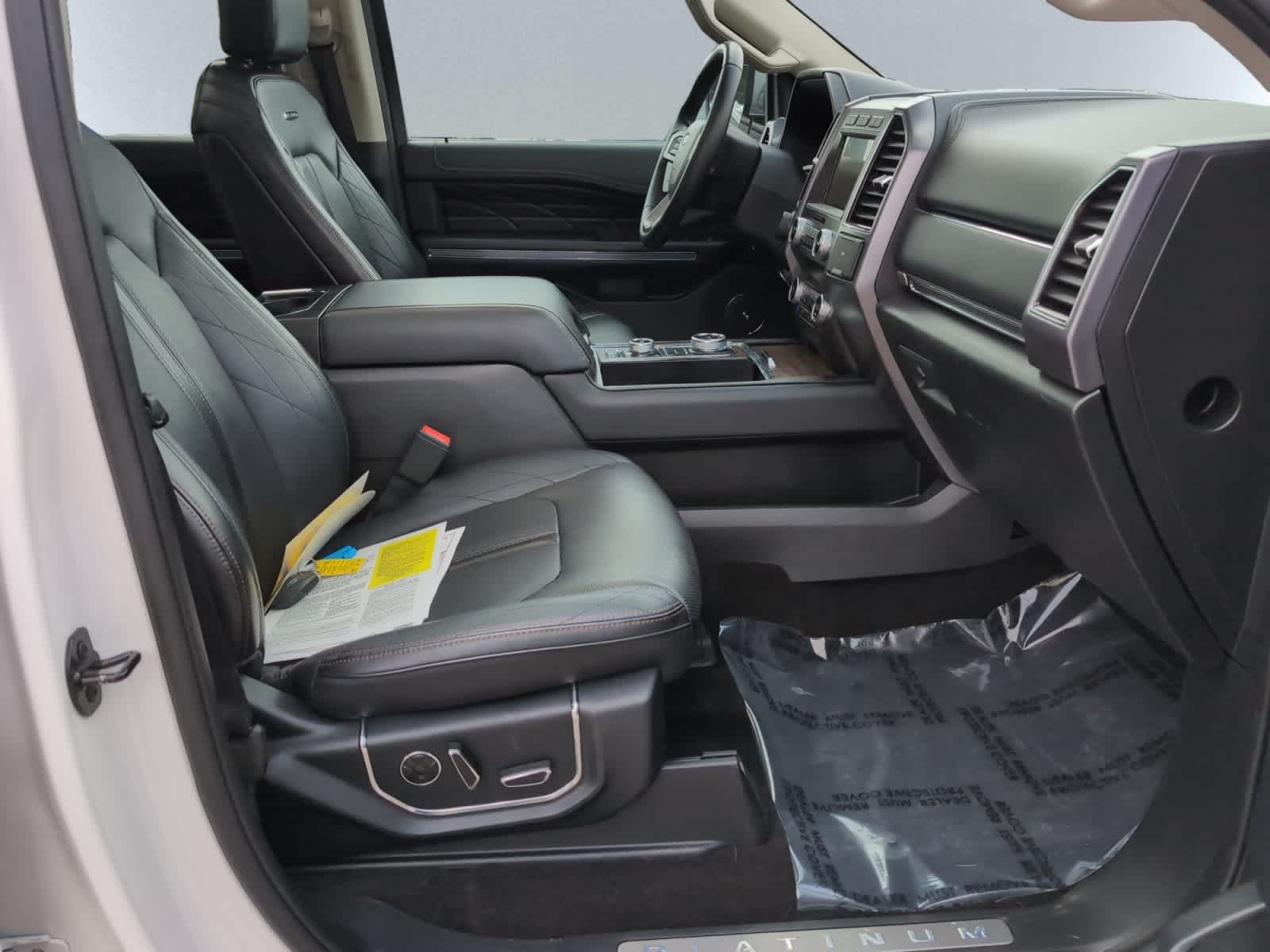 used 2019 Ford Expedition car, priced at $37,998