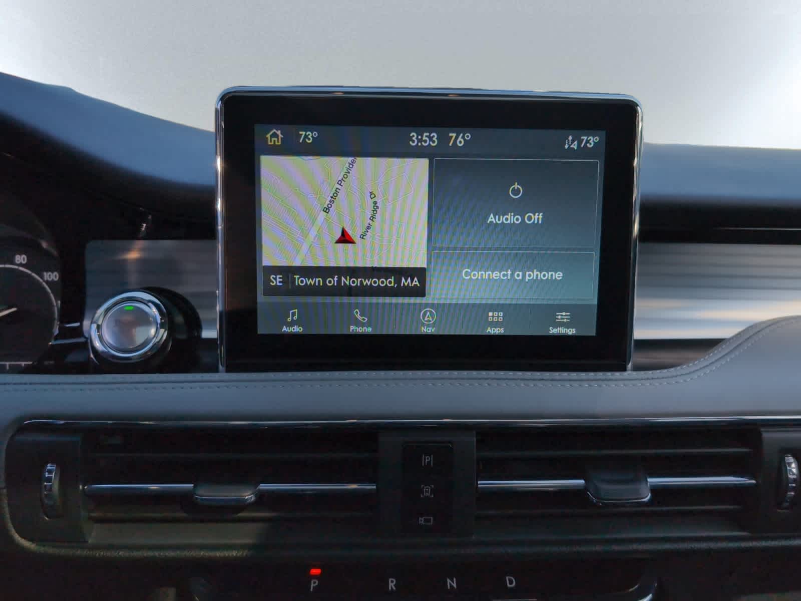 used 2022 Lincoln Corsair car, priced at $31,898