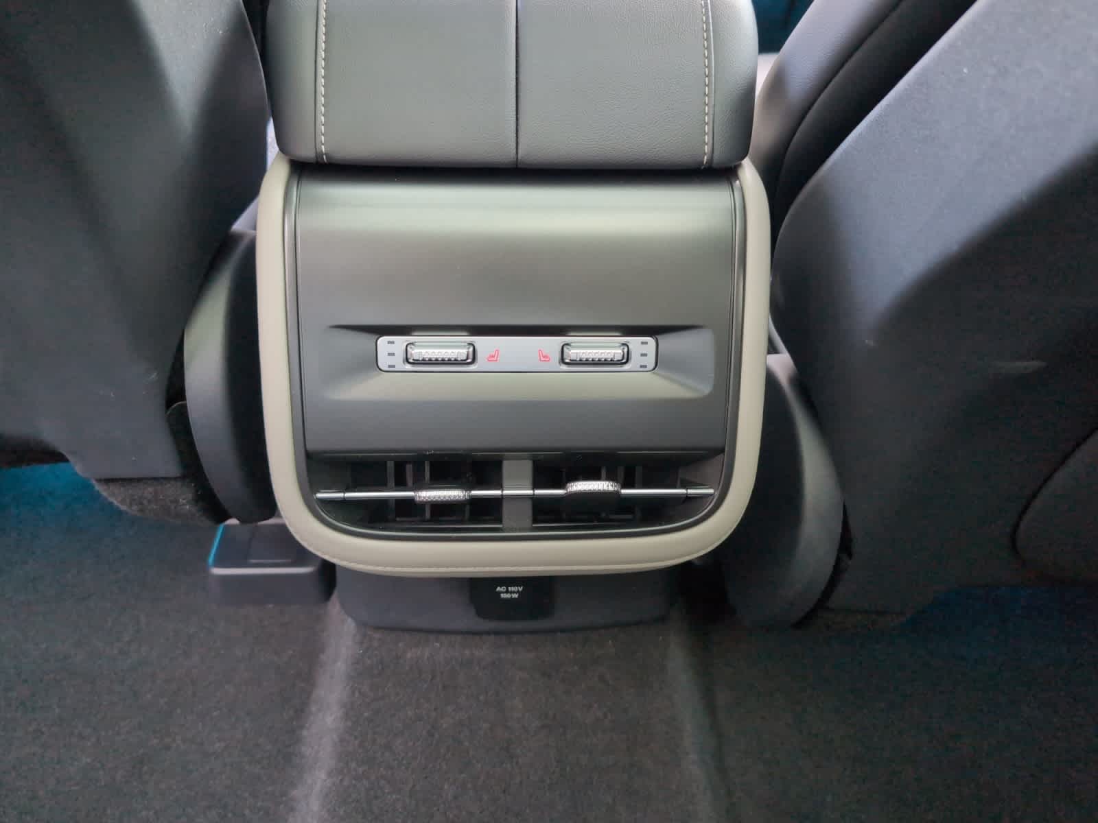 used 2025 Lincoln Nautilus car, priced at $61,898