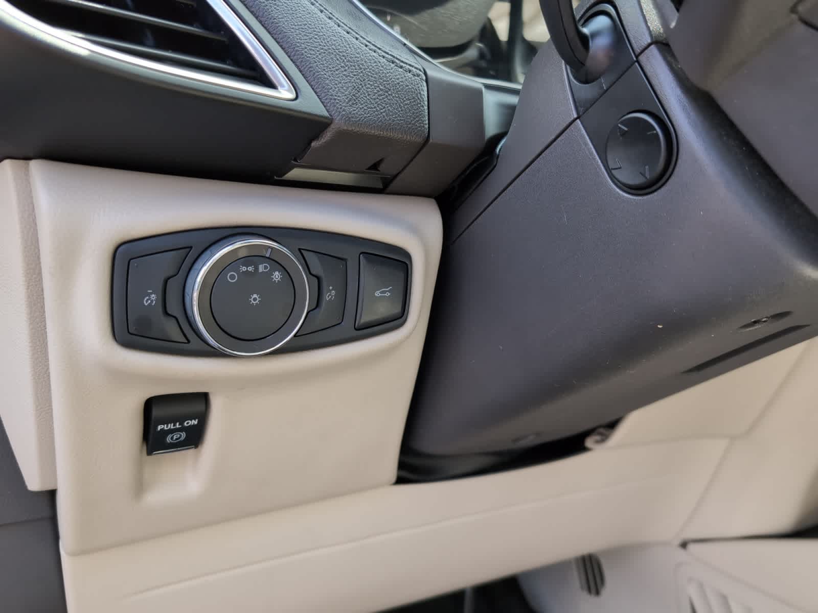 used 2018 Lincoln MKX car, priced at $17,998