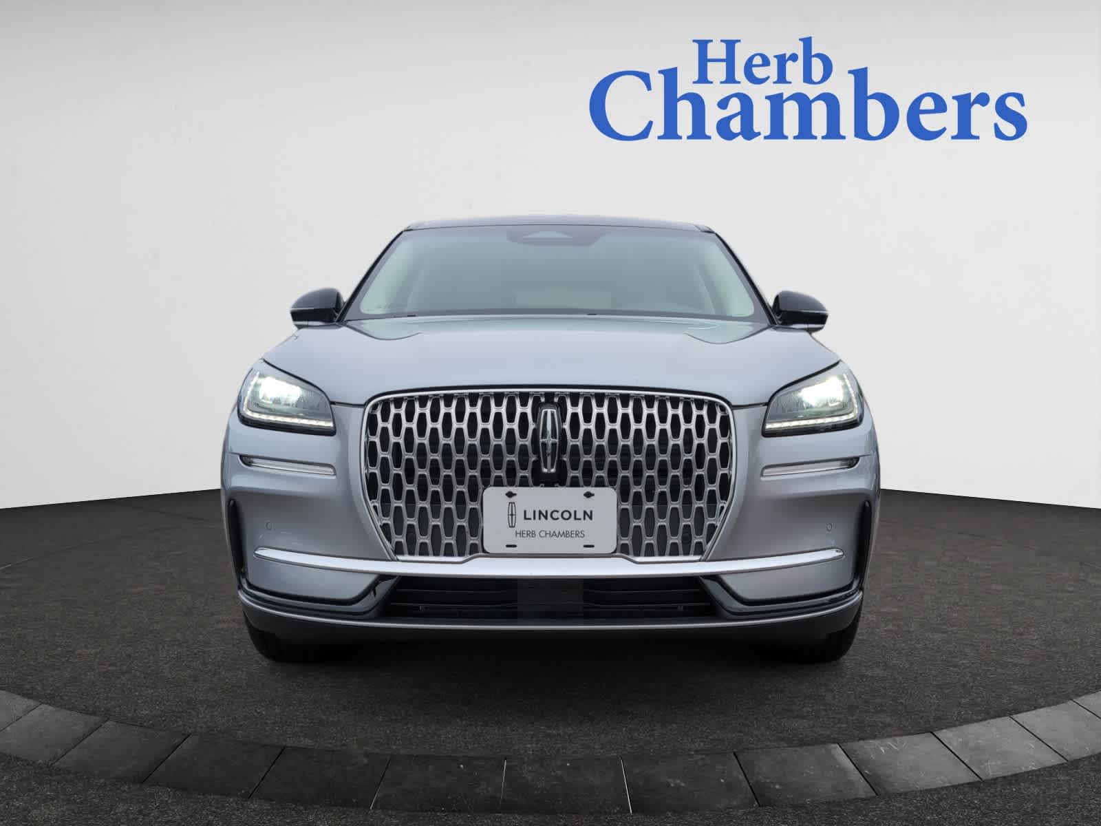 used 2024 Lincoln Corsair car, priced at $47,998