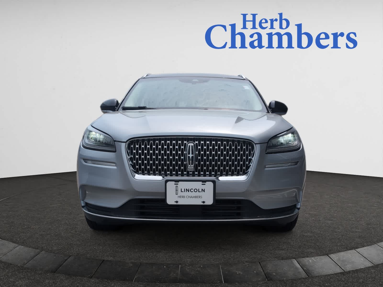 used 2022 Lincoln Corsair car, priced at $33,998