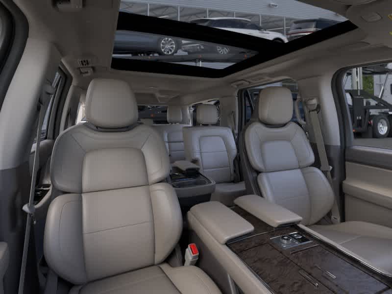new 2024 Lincoln Navigator L car, priced at $110,475