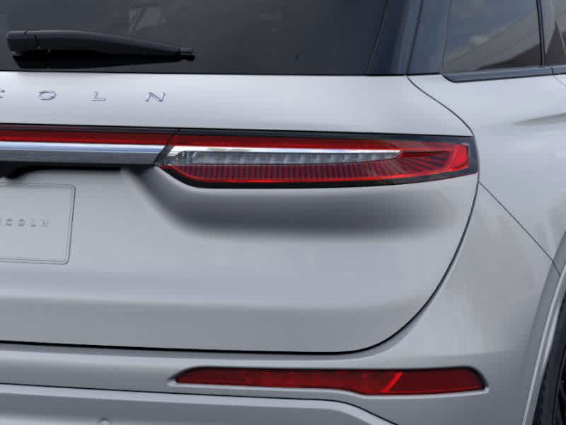new 2024 Lincoln Corsair car, priced at $50,455