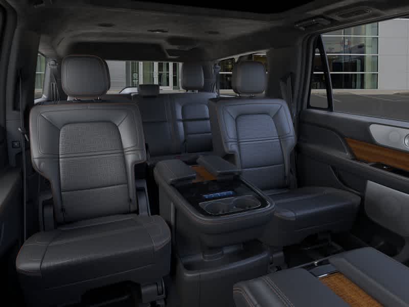 new 2024 Lincoln Navigator L car, priced at $125,910