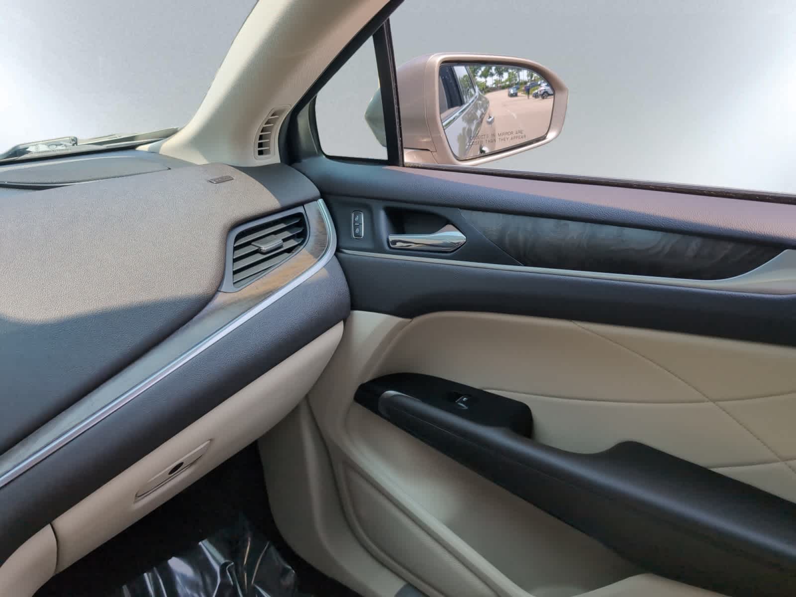 used 2019 Lincoln MKC car, priced at $18,798