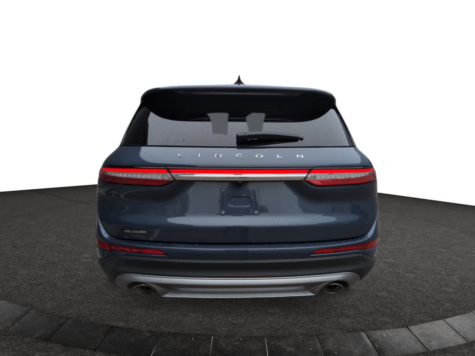 used 2022 Lincoln Corsair car, priced at $33,998
