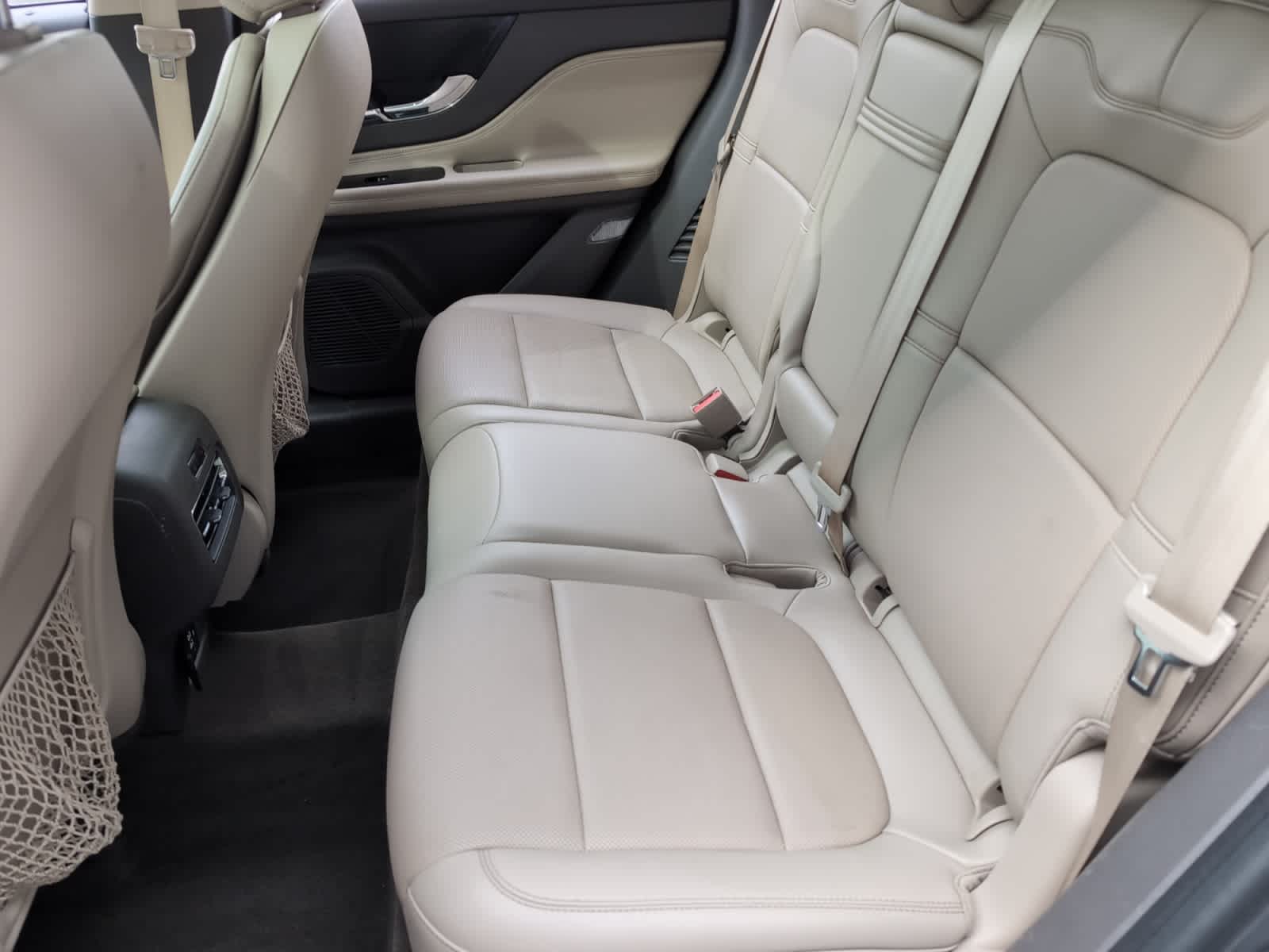 used 2021 Lincoln Corsair car, priced at $27,998