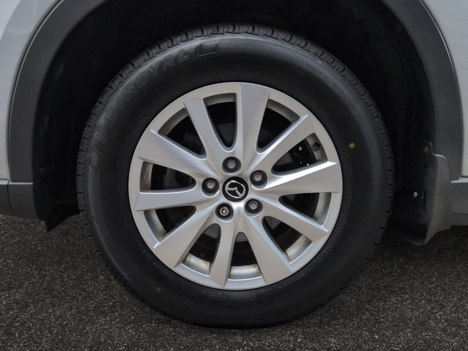 used 2016 Mazda Mazda CX-5 car, priced at $12,998