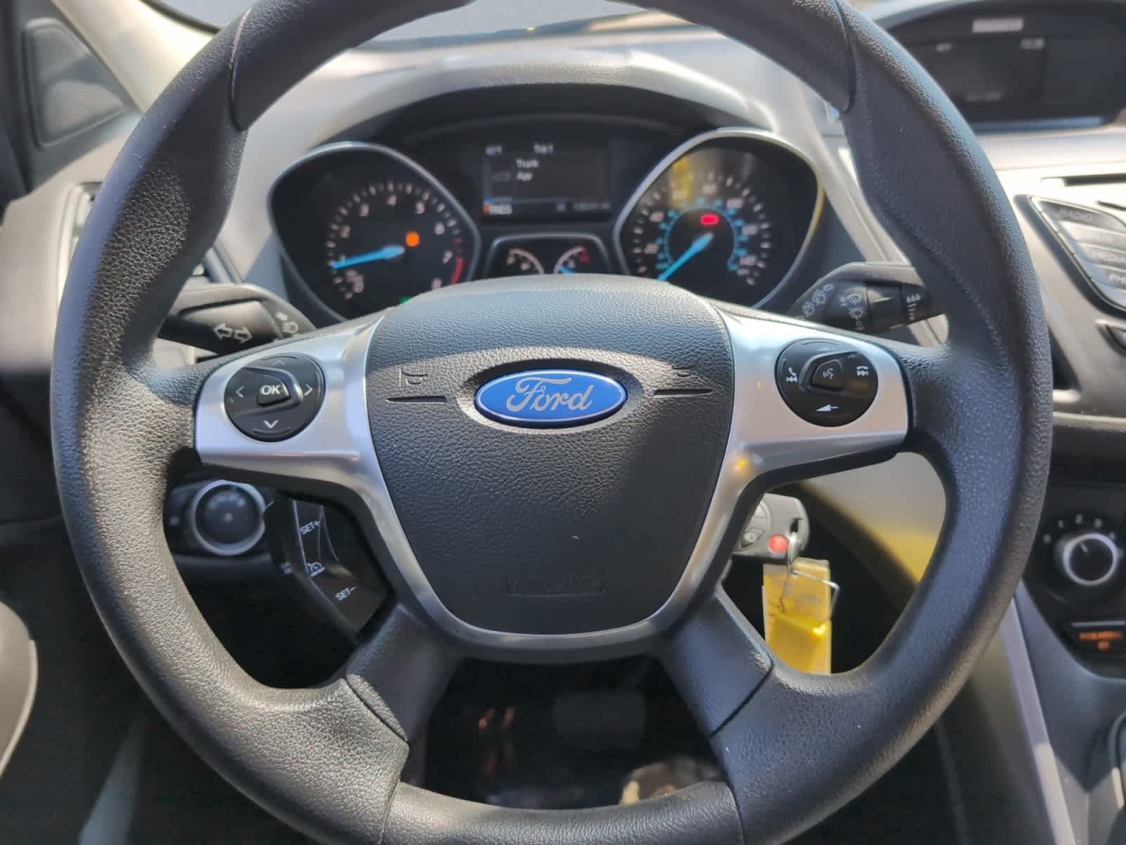 used 2016 Ford Escape car, priced at $9,798