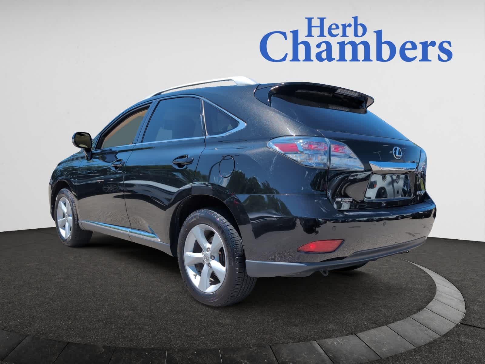 used 2012 Lexus RX 350 car, priced at $14,998