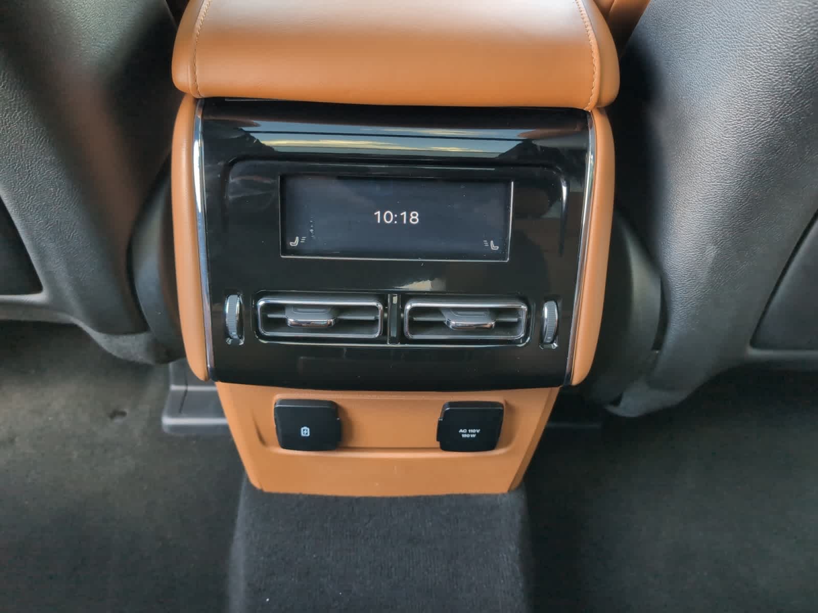 used 2025 Lincoln Aviator car, priced at $82,998