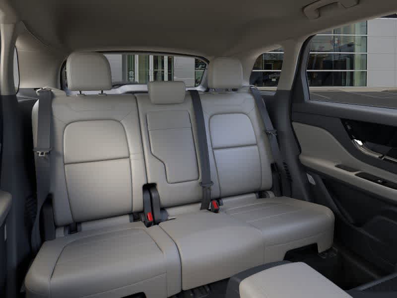new 2025 Lincoln Corsair car, priced at $44,030