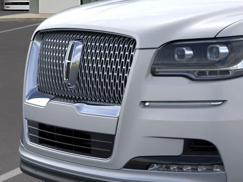 new 2024 Lincoln Navigator car, priced at $104,000