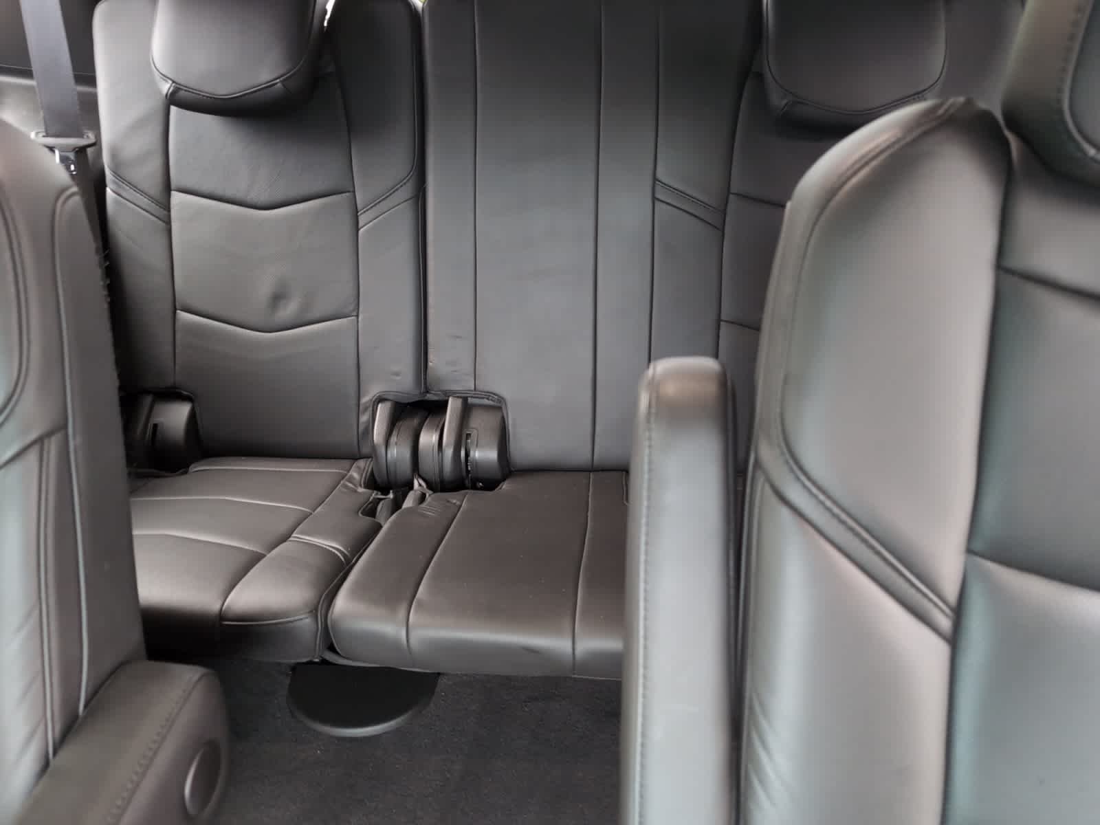 used 2019 Cadillac Escalade car, priced at $29,998