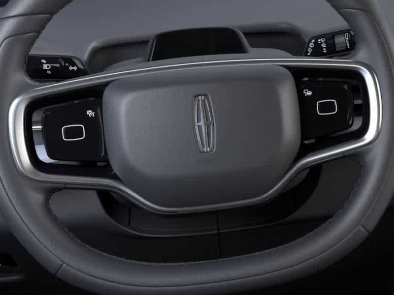 new 2025 Lincoln Navigator car, priced at $108,555