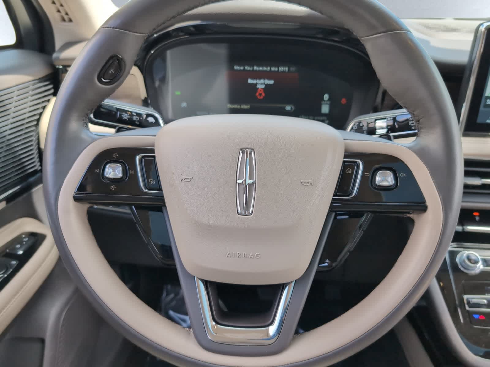 used 2022 Lincoln Corsair car, priced at $36,998