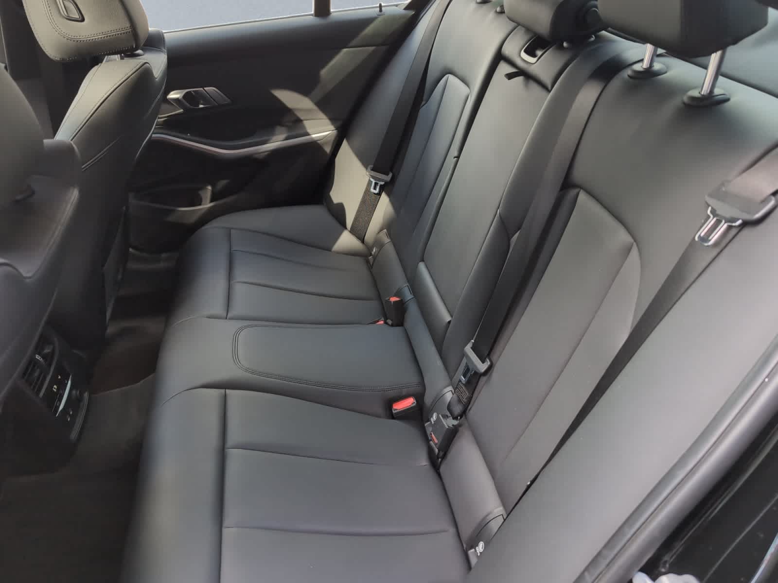 used 2019 BMW 330i car, priced at $23,998