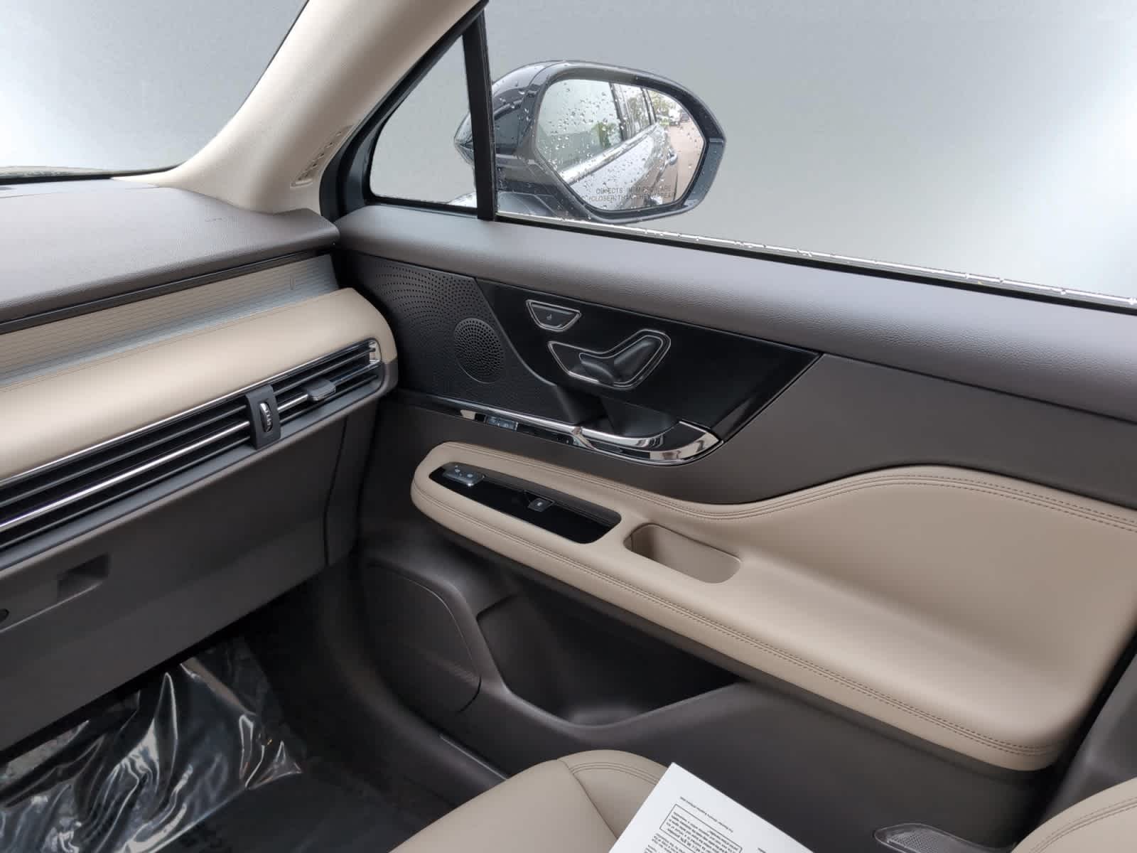 used 2024 Lincoln Corsair car, priced at $42,998
