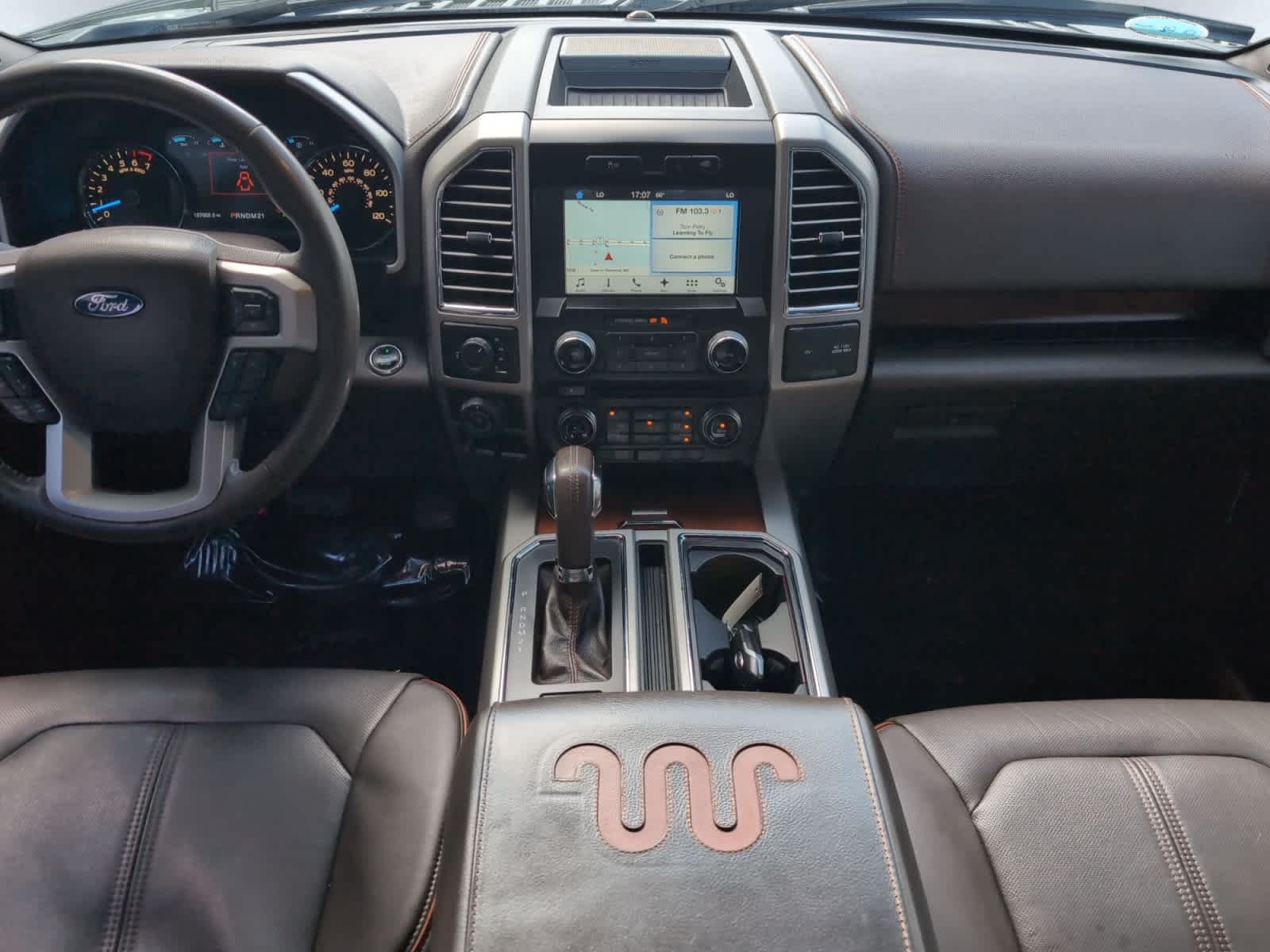 used 2016 Ford F-150 car, priced at $28,998