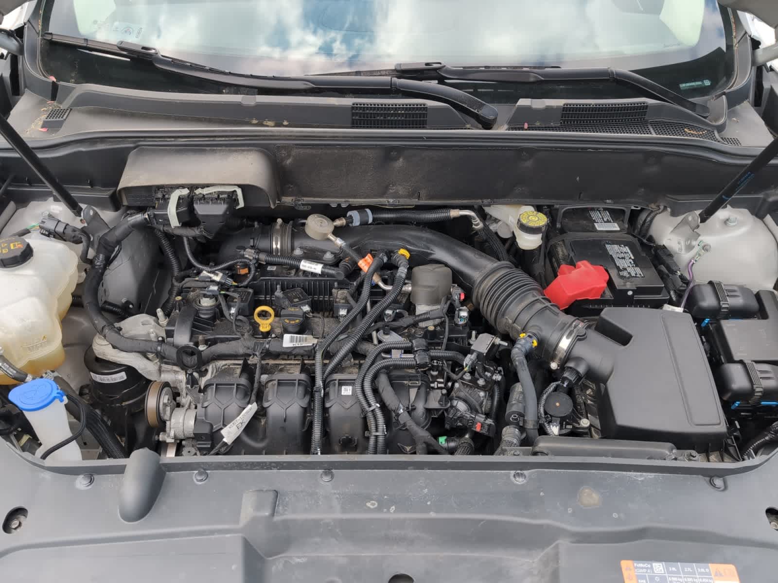 used 2022 Lincoln Nautilus car, priced at $38,998