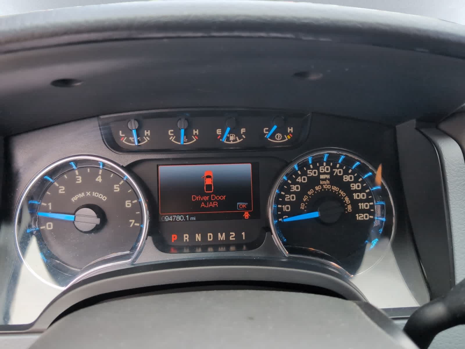 used 2014 Ford F-150 car, priced at $20,998