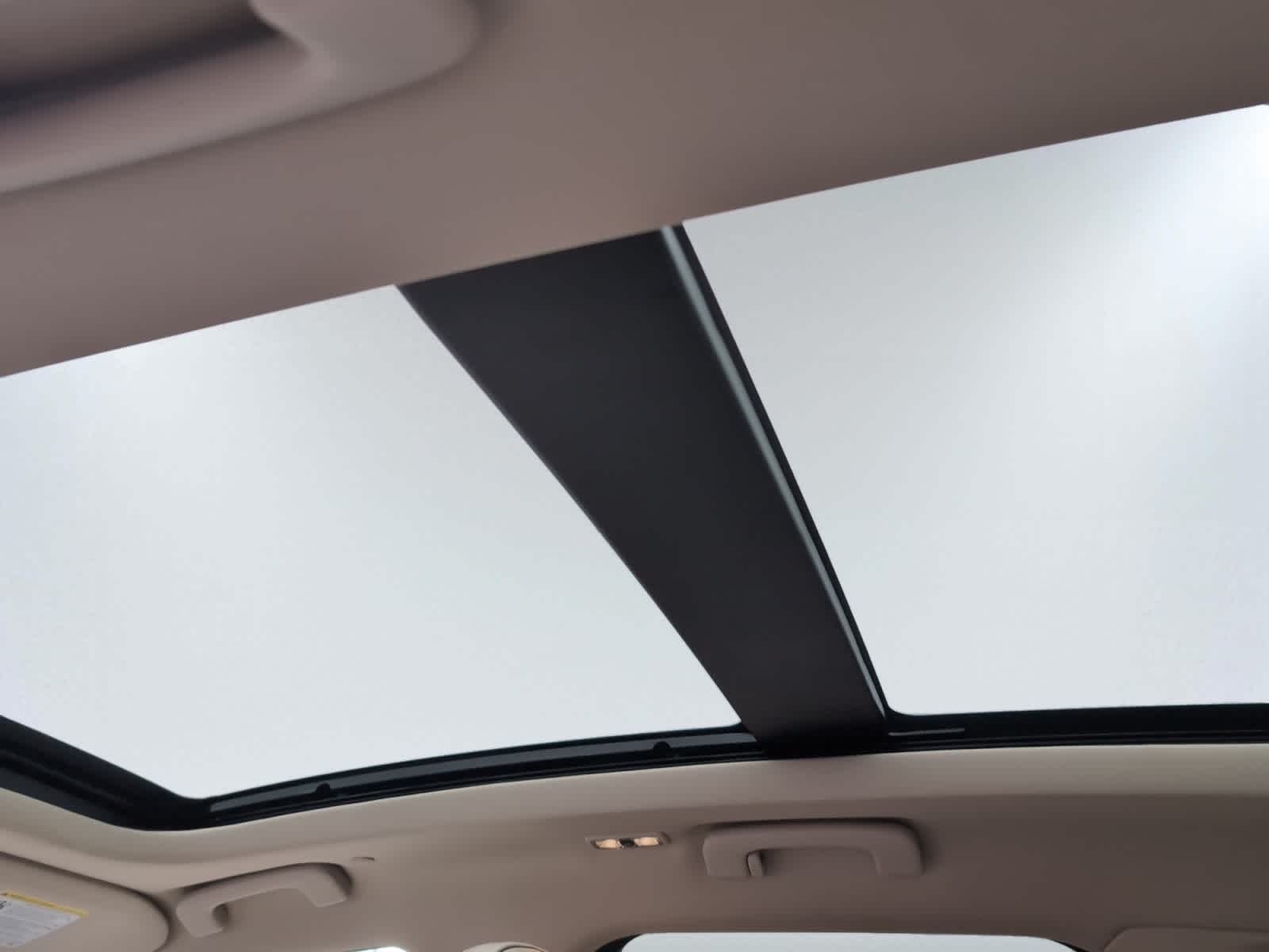 used 2024 Lincoln Corsair car, priced at $47,998