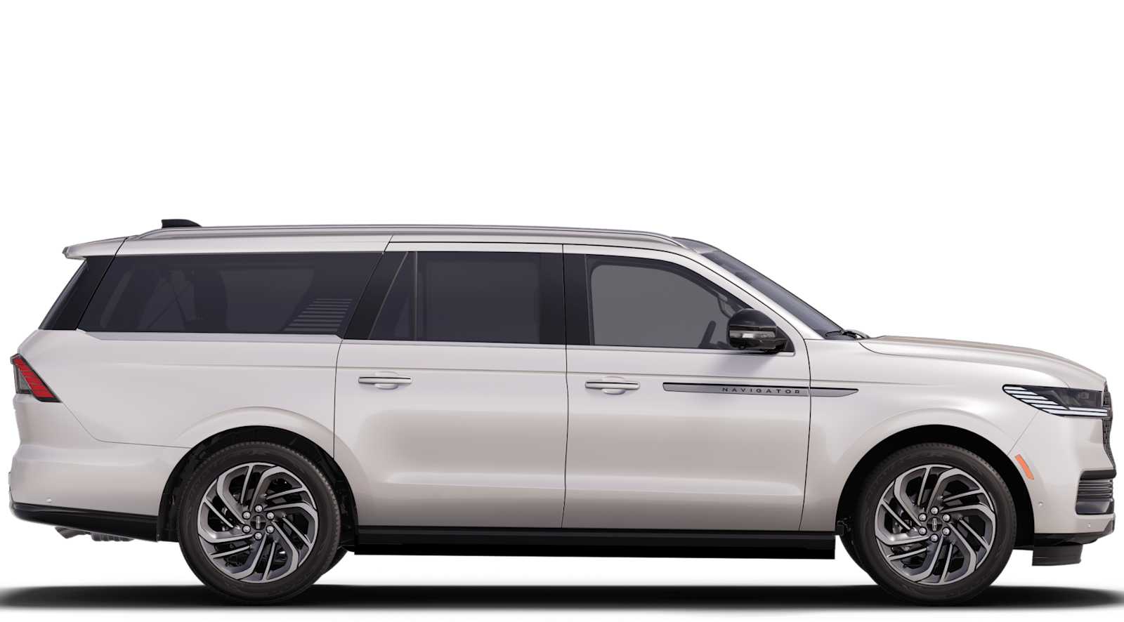 new 2025 Lincoln Navigator L car, priced at $106,175