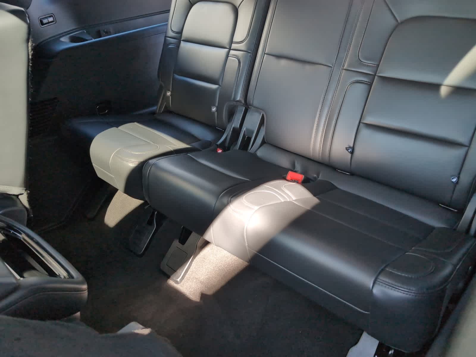 used 2023 Lincoln Navigator L car, priced at $68,998