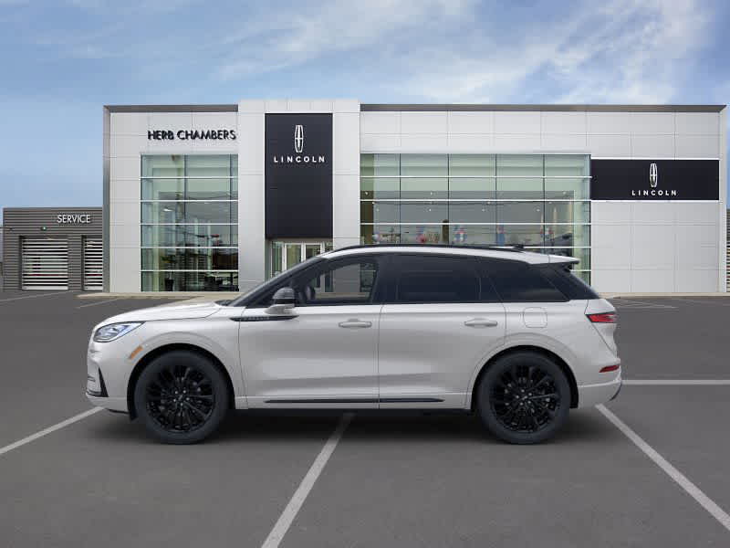 new 2024 Lincoln Corsair car, priced at $54,935