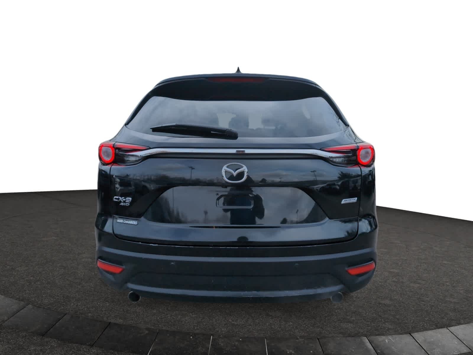 used 2018 Mazda Mazda CX-9 car, priced at $19,998