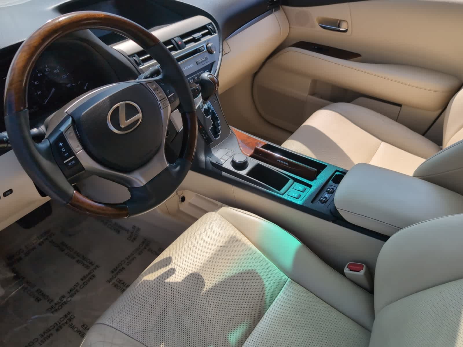 used 2015 Lexus RX 350 car, priced at $14,998